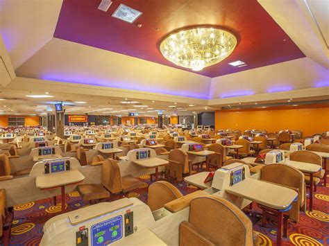 jackpot city london|bingo halls in london ontario.